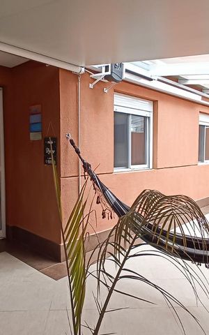 Apartamento para alugar com 90m², 2 quartos e 1 vagaQuintal