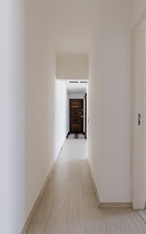 Apartamento à venda com 60m², 2 quartos e 1 vaga Apartamento à venda com 60m², 2 quartos e 1 vagaCorredor