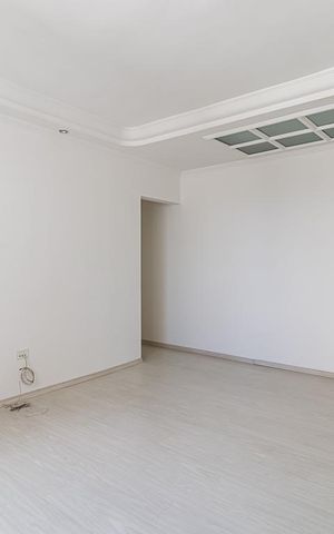 Apartamento à venda com 60m², 2 quartos e 1 vaga Apartamento à venda com 60m², 2 quartos e 1 vagaSala