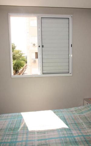 Apartamento à venda com 43m², 2 quartos e 1 vaga Apartamento à venda com 43m², 2 quartos e 1 vagaQuarto 1