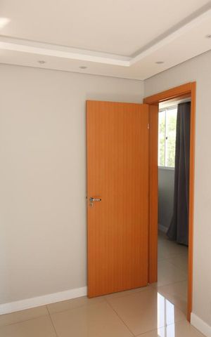 Apartamento à venda com 43m², 2 quartos e 1 vaga Apartamento à venda com 43m², 2 quartos e 1 vagaQuarto 2