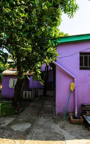Casa à venda com 200m², 2 quartos e 4 vagasÁrea Externa