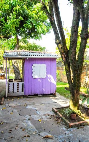 Casa à venda com 200m², 2 quartos e 4 vagasQuintal