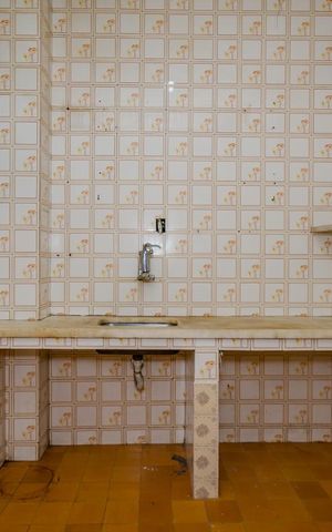 Apartamento à venda com 110m², 3 quartos e sem vaga Apartamento à venda com 110m², 3 quartos e sem vagaCozinha