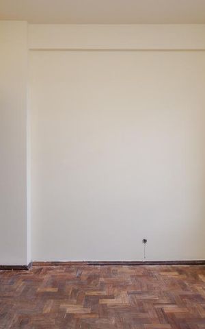 Apartamento à venda com 110m², 3 quartos e sem vaga Apartamento à venda com 110m², 3 quartos e sem vagaQuarto 2
