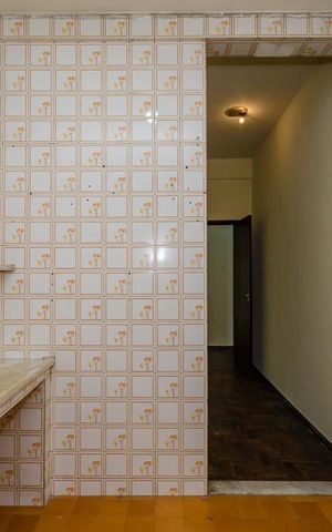 Apartamento à venda com 110m², 3 quartos e sem vaga Apartamento à venda com 110m², 3 quartos e sem vagaCozinha