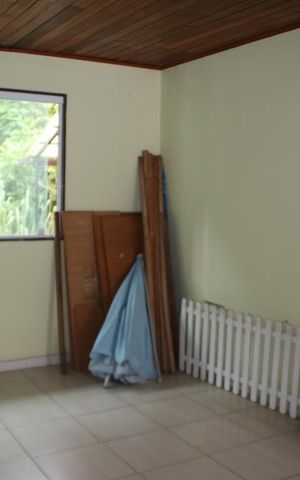 Casa de condomínio à venda com 160m², 3 quartos e 2 vagasQuarto 2