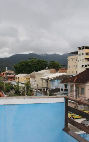 Casa de condomínio à venda com 160m², 3 quartos e 2 vagasVista do Terraço