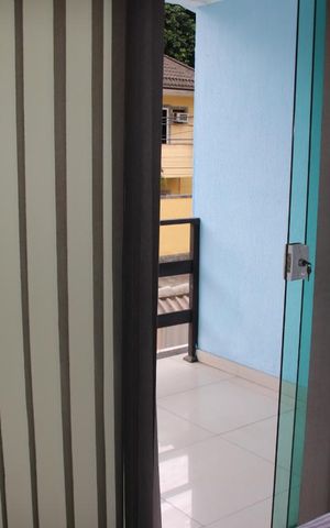 Casa de condomínio à venda com 160m², 3 quartos e 2 vagasQuarto 2