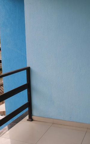 Casa de condomínio à venda com 160m², 3 quartos e 2 vagasSuíte 1