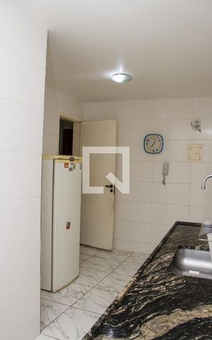 Apartamento à venda com 70m², 2 quartos e 1 vagaCozinha