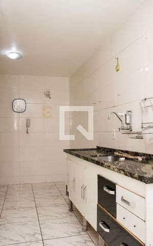 Apartamento à venda com 70m², 2 quartos e 1 vagaCozinha