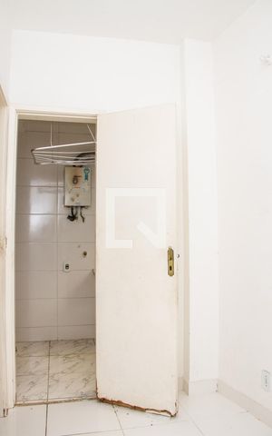 Apartamento à venda com 70m², 2 quartos e 1 vagaQuarto de Serviço
