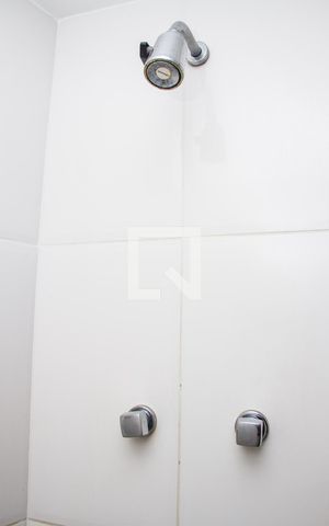 Apartamento à venda com 70m², 2 quartos e 1 vagaBanheiro Social
