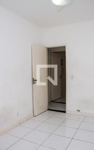 Apartamento à venda com 70m², 2 quartos e 1 vagaQuarto 01