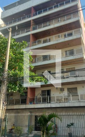 Apartamento à venda com 70m², 2 quartos e 1 vaga Apartamento à venda com 70m², 2 quartos e 1 vagaFachada