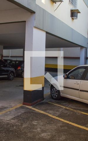 Apartamento à venda com 70m², 2 quartos e 1 vagaGaragem