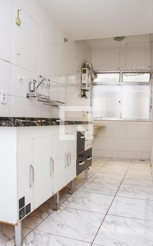 Apartamento à venda com 70m², 2 quartos e 1 vagaCozinha