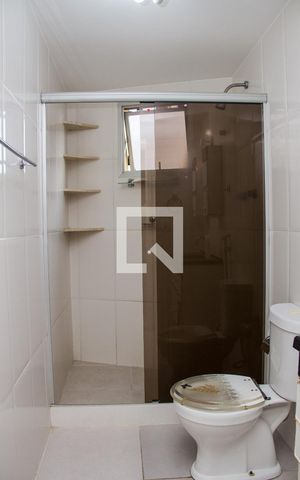 Apartamento à venda com 70m², 2 quartos e 1 vagaBanheiro Social