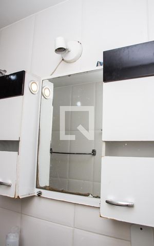 Apartamento à venda com 70m², 2 quartos e 1 vagaBanheiro Social