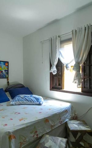 Casa à venda com 160m², 2 quartos e 2 vagas Casa à venda com 160m², 2 quartos e 2 vagasQuarto