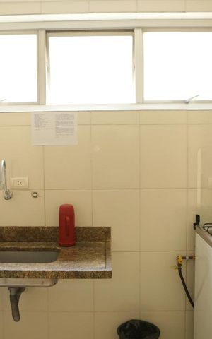 Apartamento à venda com 77m², 2 quartos e 1 vagaSalão de Festa