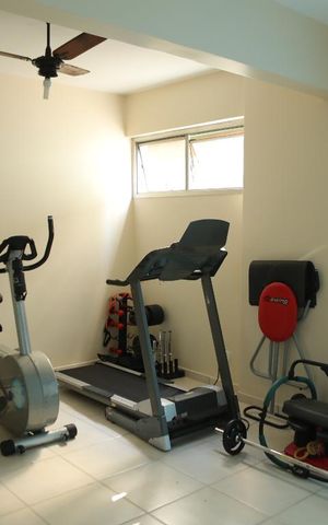 Apartamento à venda com 77m², 2 quartos e 1 vagaAcademia