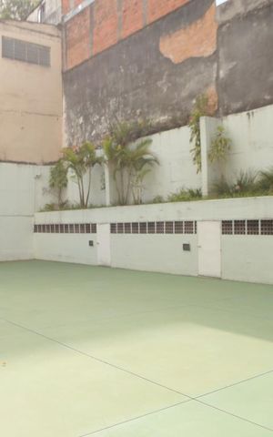 Apartamento à venda com 77m², 2 quartos e 1 vagaQuadra