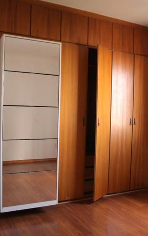 Apartamento à venda com 77m², 2 quartos e 1 vagaQuarto 2