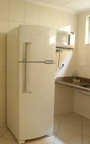Apartamento à venda com 77m², 2 quartos e 1 vagaSalão de Festa