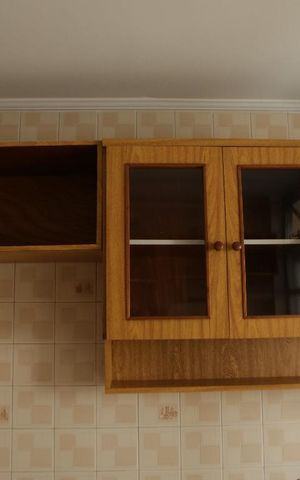 Apartamento à venda com 77m², 2 quartos e 1 vagaCozinha
