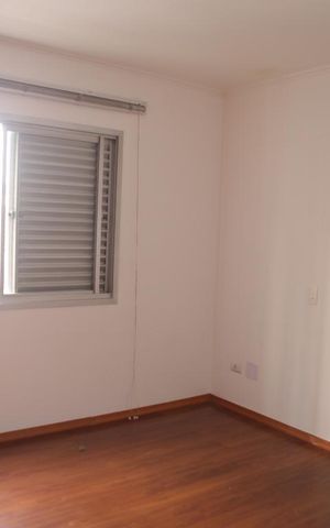 Apartamento à venda com 77m², 2 quartos e 1 vagaQuarto 2