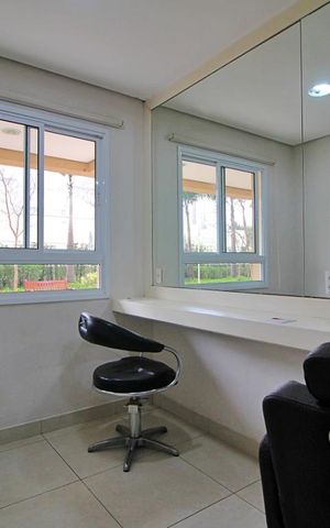 Apartamento à venda com 56m², 2 quartos e 1 vagaEspaço Beleza