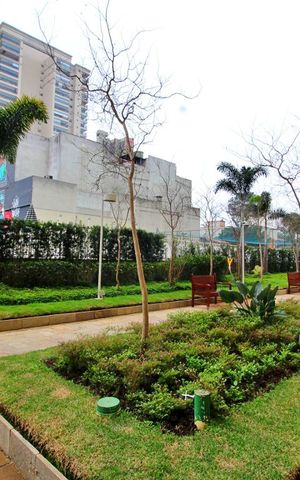 Apartamento à venda com 56m², 2 quartos e 1 vagaÁrea Externa