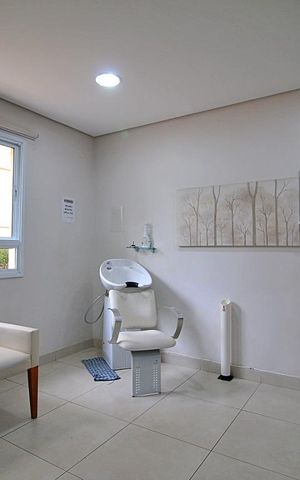 Apartamento à venda com 56m², 2 quartos e 1 vagaSpa