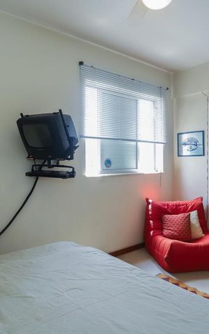 Apartamento à venda com 104m², 2 quartos e 1 vaga Apartamento à venda com 104m², 2 quartos e 1 vagaQuarto 2 - Suíte
