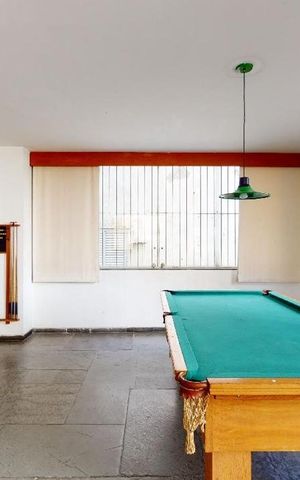 Apartamento à venda com 104m², 2 quartos e 1 vaga Apartamento à venda com 104m², 2 quartos e 1 vagaSalão de Jogos