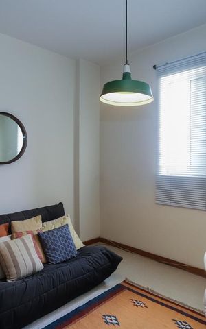 Apartamento à venda com 104m², 2 quartos e 1 vaga Apartamento à venda com 104m², 2 quartos e 1 vagaQuarto 1