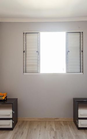 Apartamento à venda com 58m², 2 quartos e 1 vaga