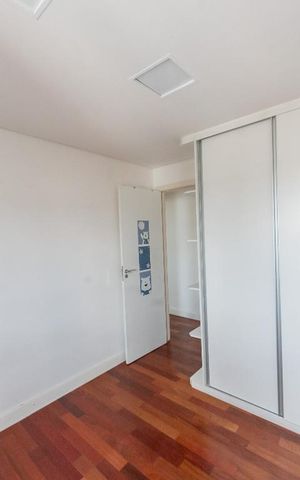 Apartamento à venda com 60m², 2 quartos e 2 vagasQuarto 1