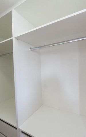 Apartamento à venda com 60m², 2 quartos e 2 vagasQuarto 2