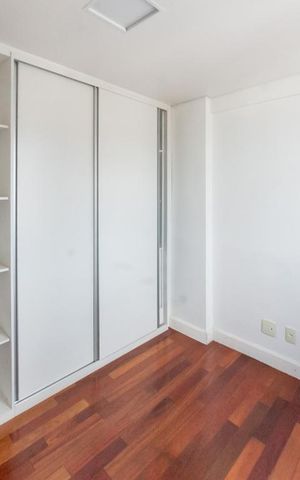 Apartamento à venda com 60m², 2 quartos e 2 vagasQuarto 1