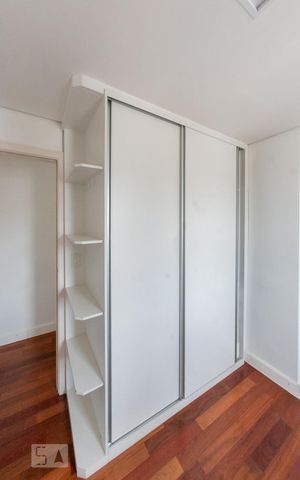 Apartamento à venda com 60m², 2 quartos e 2 vagasQuarto 1