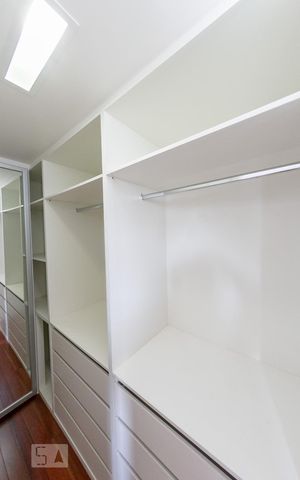 Apartamento à venda com 60m², 2 quartos e 2 vagasQuarto 2