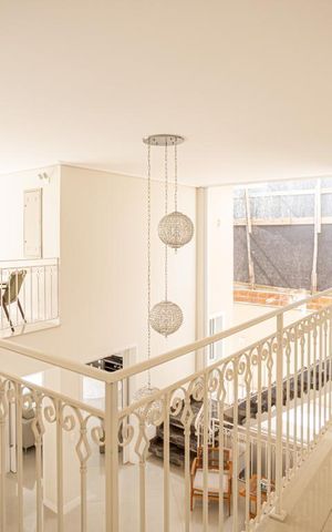 Casa de condomínio à venda com 900m², 5 quartos e sem vaga