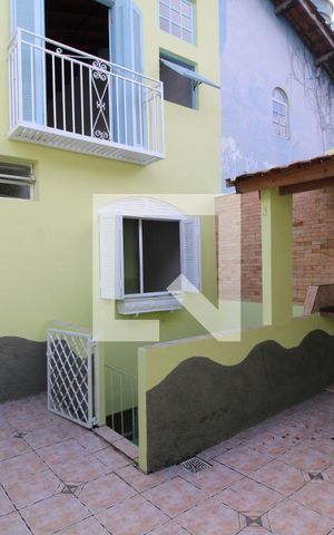 Casa à venda com 215m², 4 quartos e 1 vagaÁrea comum - Churrasqueira