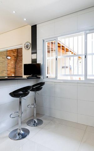 Casa à venda com 190m², 4 quartos e 2 vagasCozinha