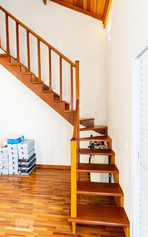 Casa à venda com 190m², 4 quartos e 2 vagasQuarto 3