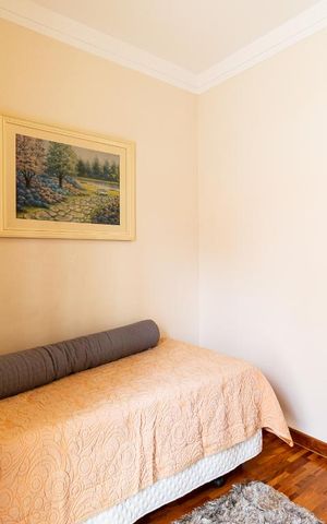 Casa à venda com 190m², 4 quartos e 2 vagasQuarto 2