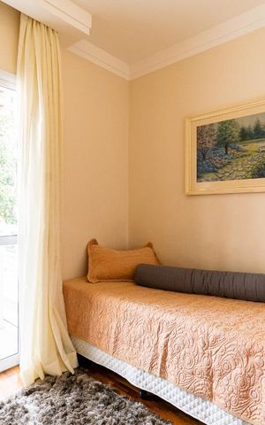 Casa à venda com 190m², 4 quartos e 2 vagasQuarto 2